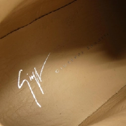 Giày thể thao GIUSEPPE ZANOTTI - Hàng hiệu Authentic 904858