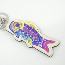 Louis Vuitton Porte Clé LV Carpe Koi MP3271 Móc Khóa - Hàng hiệu Chính hãng 807162