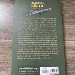 Cánh chim bất tử Anh hùng Nguyễn Văn Bảy 737996