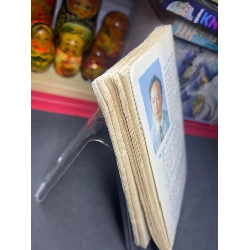 Hắn là tôi 1997 mới 60% ố vàng Trần Gia Thái HPB0906 SÁCH VĂN HỌC 915211