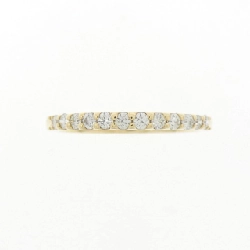 Nhẫn kim cương K18YG 0.20CT - Hàng hiệu Chính hãng 856132