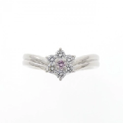 Nhẫn kim cương hồng Stargewery 0.03CT - Hàng hiệu Authentic 841463