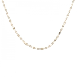 K18PG Dây chuyền - Hàng hiệu Authentic