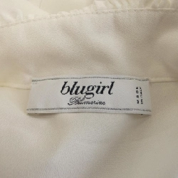 【Mã giảm giá】Áo sơ mi BLUGIRL 637653