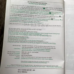 (Song ngữ) Vật Lí 10 song ngữ Việt Anh 603164