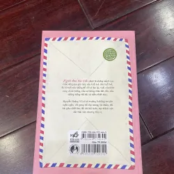 Người đưa thư tình - nguyễn hoàng vũ - truyện ngắn  1039530