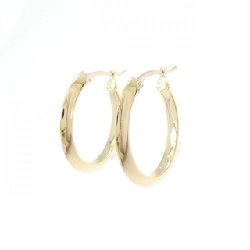 Bông tai 750YG - Hàng hiệu Authentic