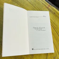 NGHỆ THUẬT CÂN BẰNG SỰ SỐNG VÀ CÁI CHẾT-THỰC TẠI KẺ TỘI ĐỒ VĨ ĐẠI NHẤT -COMBO OSHO 673757