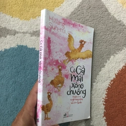 Cô Gà Mái Xổng Chuồng - Hwang Sun mi 224317