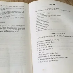 BÀI GIẢNG BỆNH HỌC NỘI KHOA ( 2 Tập) 975760