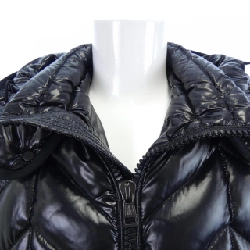 Áo khoác lông vũ MONCLER BERRIAT 629864