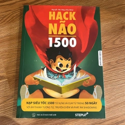 Hack não 1500