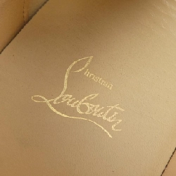 Giày thể thao CHRISTIAN LOUBOUTIN - Hàng hiệu Authentic 906238