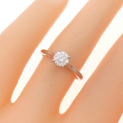 Cartier 1895 Solitaire Nhẫn 0.40CT - Hàng hiệu Chính hãng 838053