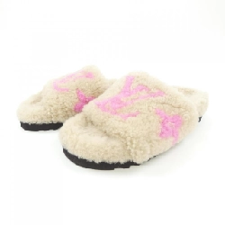 【Khuyến mãi】Dép LOUIS VUITTON 662698