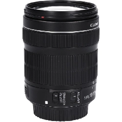 Ống kính EF-S 18-135mm F3.5-5.6 IS STM - Hàng hiệu Chính hãng 879675