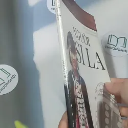 Người Sila - Chu Thái Sơn 688591