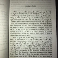 Bí mật trong nhà trắng  723020