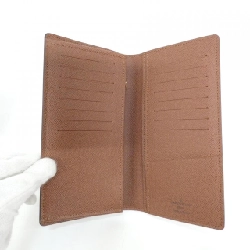 Ví Louis Vuitton Monogram Porte-Feuille Brazza M66540 - Hàng hiệu Chính hãng 769612