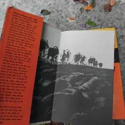 Đất vỡ hoang của Mikhail Solokhov 1031382