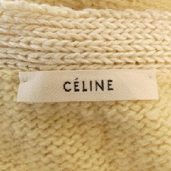 【Mã giảm giá】Áo khoác Celine CELINE 637141