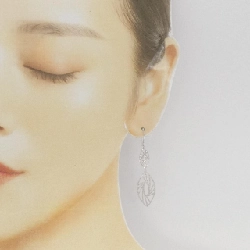 K14WG Bông tai - Hàng hiệu Chính hãng 872099