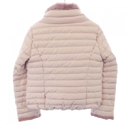 【Mã giảm giá】Áo khoác lông TOCCA 631039