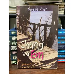 Chàng và em - Meggie Phạm 681868