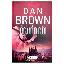 Nguồn Cội (Bìa Cứng) - Dan Brown 70692