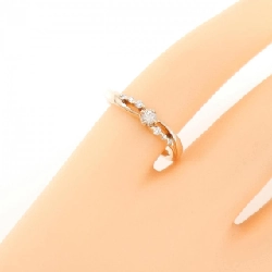 Nhẫn kim cương 4゜C - Hàng hiệu Authentic 842606