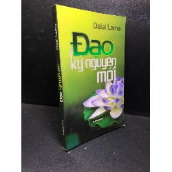 Đạo kỷ nghuyên mới 2011 mới 85% HCM2811 Rebooks.vn