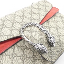 Túi xách vai Gucci DIONYSUS 400249 KHNRN - Hàng hiệu Chính hãng 802227