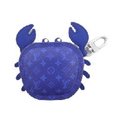 Móc khóa Louis Vuitton LV Club M02217