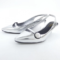 Giày cao gót LOUIS VUITTON MA0185 - Hàng hiệu Authentic 829393