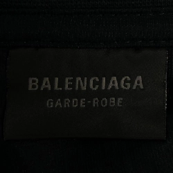 Balenciaga BALENCIAGA 817647 TRV07 Đầm cắt 648639