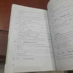Tuyển tập từ vựng chọn lọc trong kỳ thi năng lực NHẬT NGỮ N3 994925