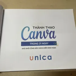 Thành thạo Canva trong 21 ngày (c43) 603053