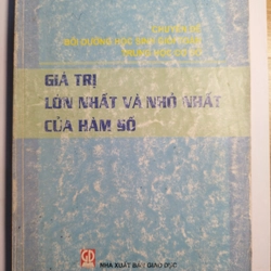 Chuyên đề bồi dưỡng học sinh giỏi toán THCS  477264