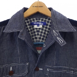 JUNYA WATANABE MAN Áo khoác - Hàng hiệu Authentic 895127