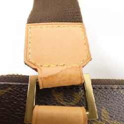 Túi đeo vai Louis Vuitton Monogram Pochette Bosphore M40044 611951