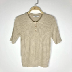 Áo Polo Mongtoghi Hàn Nhà Yellow 

  322324