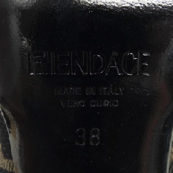 Boots dài FENDACE - Hàng hiệu Authentic 828572