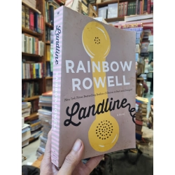 Landline - Rainbow Rowell