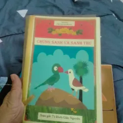 Combo 3 cuốn tặng 3 cuốn 999156