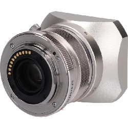 MZD 12mm F2 SILVER - Hàng hiệu Authentic 886219
