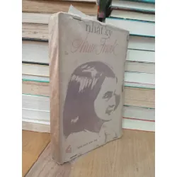 NHẬT KÝ ANNE FRANK - BỬU Ý DỊCH 129236
