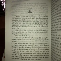 Ngôi nhà sặc sỡ - John Grisham 994601