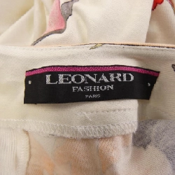 【Mã giảm giá】Thời trang Leonar LEONARD FASHION Áo 641386