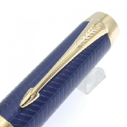 Bút máy Parker Duofold Prestige Blue Chevron GT Centennial - Hàng hiệu Authentic 881228