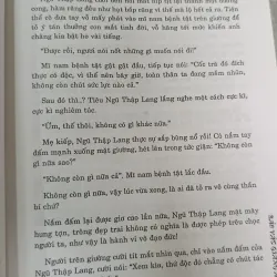 BẢO VẬT GIANG HỒ - TỐ TỐ (tiểu thuyết) 674371